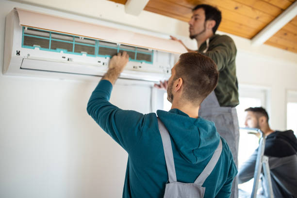 Best HVAC Software and Technology in Larkspur, CA