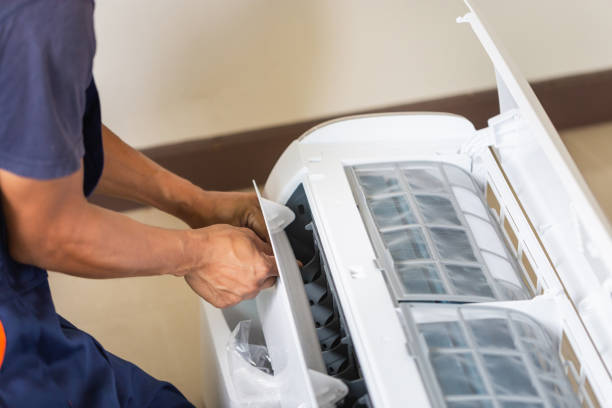 Best Air Filters and Purifiers in Larkspur, CA