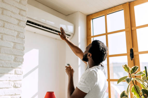 Best Energy-efficient HVAC Solutions in Larkspur, CA