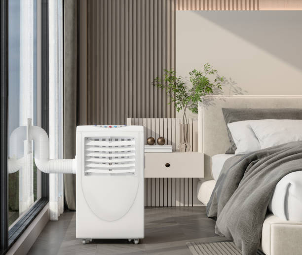 Best Ductless Mini-Split Systems in Larkspur, CA