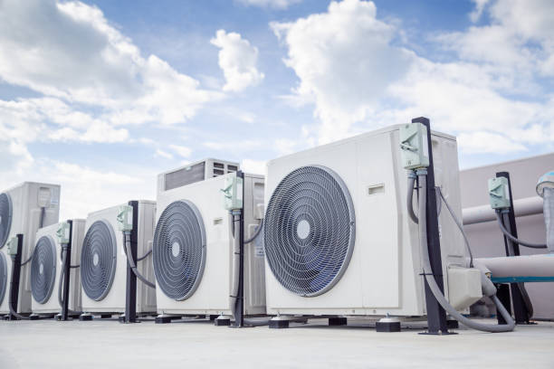 Best Residential HVAC in Larkspur, CA