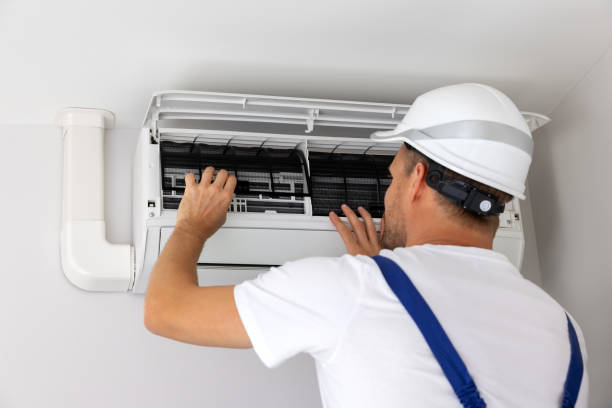 Best Geothermal HVAC Systems in Larkspur, CA