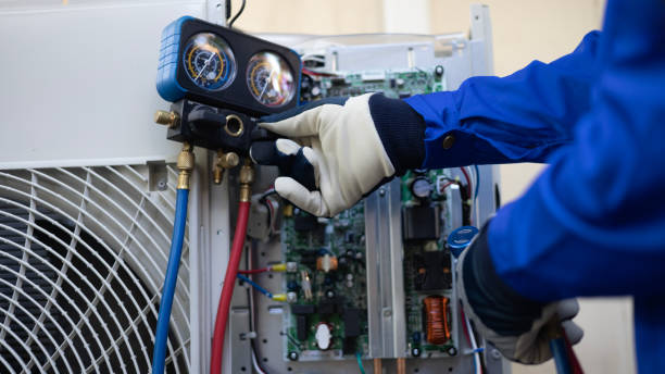 Best VRF (Variable Refrigerant Flow) Systems in Larkspur, CA