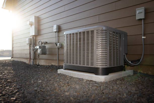 Best Solar-powered HVAC Systems in Larkspur, CA